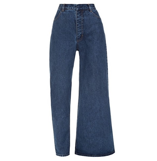 Jeansmodell 2019 Jeansmodell 2019